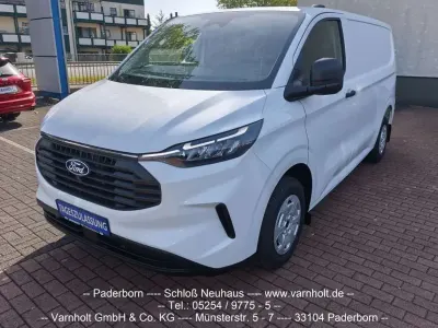 Gebraucht Ford Transit Custom