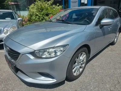 Gebraucht Mazda 6