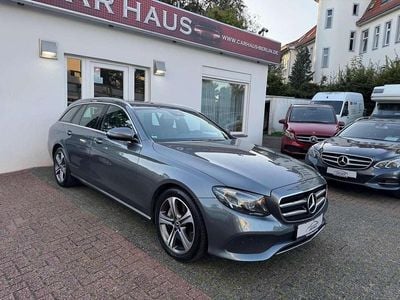 Mercedes E350