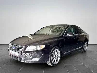 Gebraucht Volvo S80