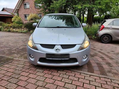 Mitsubishi Grandis