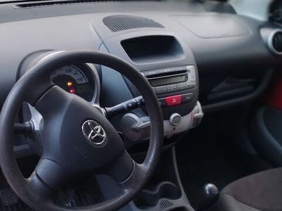 gebraucht Toyota Aygo (X) 1.0 -