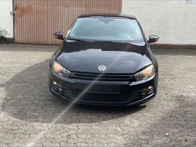 gebraucht VW Scirocco 1.4 TSI Euro 5