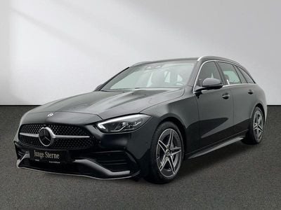 Mercedes C300