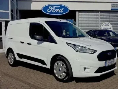 Gebraucht Ford Transit
