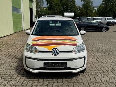 VW up!