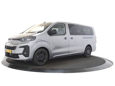 Citroën e-Spacetourer