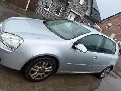 Gebraucht VW Golf IV