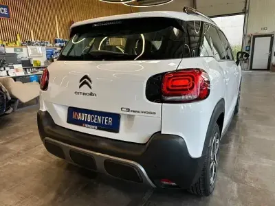Gebraucht Citroën C3 Aircross