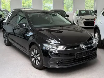 Gebraucht VW Polo
