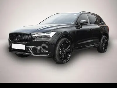 Gebraucht Volvo XC60 Ultra 455 PS (334 kW) 2024 Manufacturer SUV