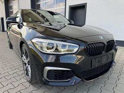 BMW M140