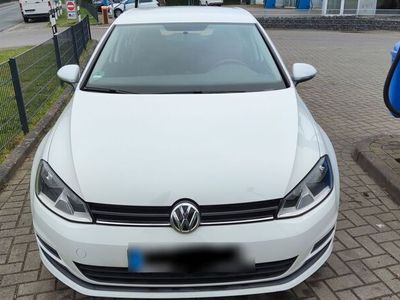 gebraucht VW Golf VII 