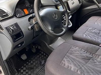 Mercedes Vito