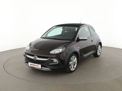 gebraucht Opel Adam 1.4 Rocks, Benzin, 10.490 €