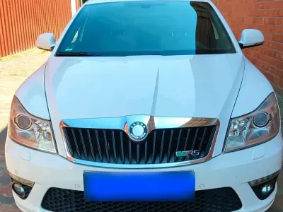 Gebraucht Skoda Octavia