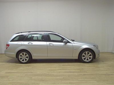 Mercedes C180