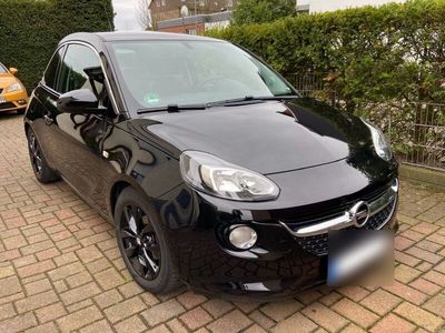 gebraucht Opel Adam SLAM 1.4 74kW SLAM