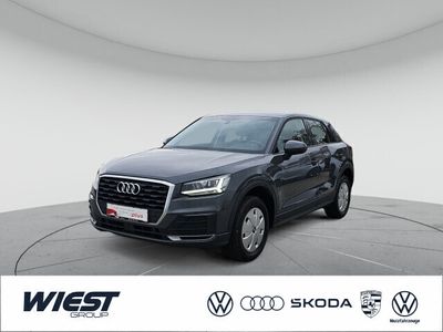 gebraucht Audi Q2 Q235 TDI, NAVI/KAM/ACC/2xPDC/LEDER/LED/