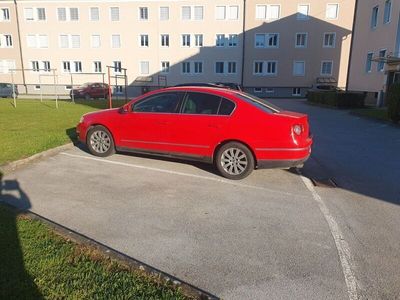 gebraucht VW Passat 2.0 TDI DPF Highline Highline