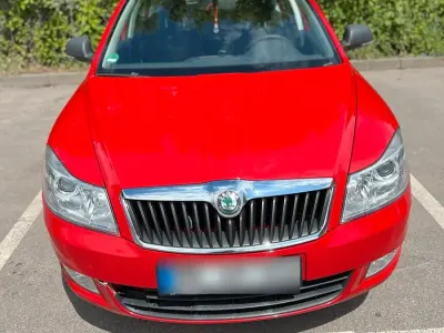 Gebraucht Skoda Octavia