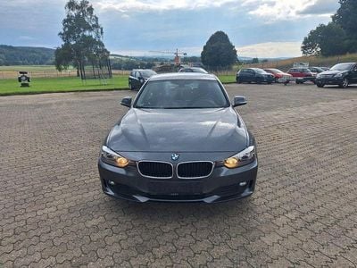 BMW 316