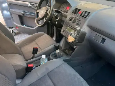 Gebraucht VW Touran