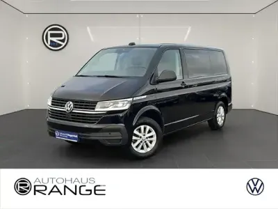 Używany VW Multivan Trendline 2020 Czarny Minivan
