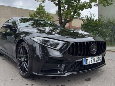 Mercedes CLS450