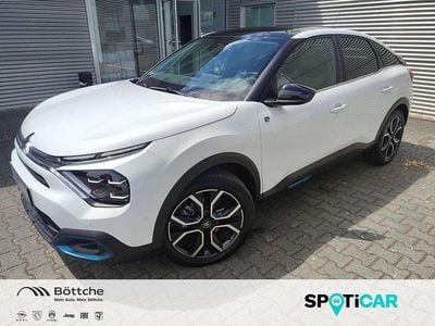 Citroën e-C4