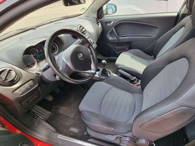 gebraucht Alfa Romeo MiTo 1.4 8V Turismo