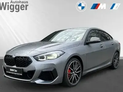 Gebraucht BMW M235