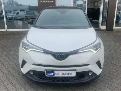 Gebraucht Toyota C-HR