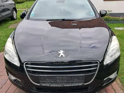 Gebraucht Peugeot 508 SW