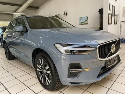 Gebraucht Volvo XC60