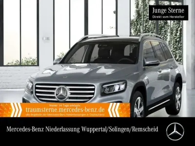 Gebraucht Mercedes GLB220
