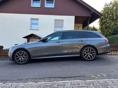 Mercedes E450