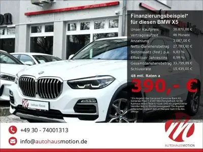 Gebraucht BMW X5