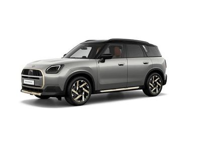 Brugt Mini Countryman 156 HK (114 kW) 2025 SUV