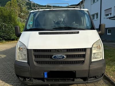 Ford Tourneo