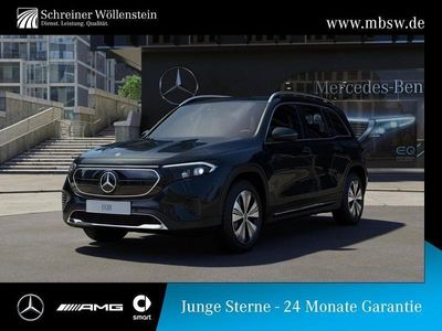 Mercedes EQB350