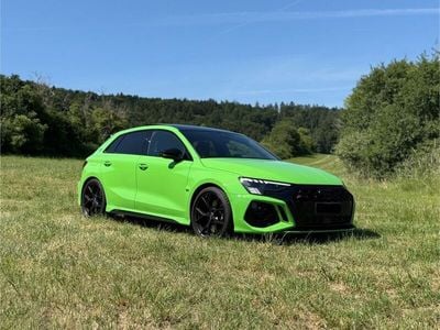 Audi RS3 Sportback