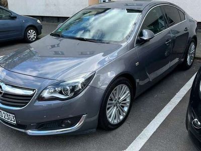 gebraucht Opel Insignia Insignia2016 Top zustand