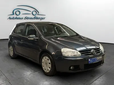 Gebraucht VW Golf V