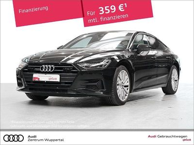 Audi A7 Sportback