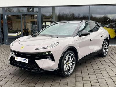 Gebraucht Lotus Eletre 450 kW (612 PS) 2024 Kaimu grey SUV