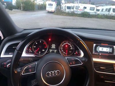 gebraucht Audi A5 2.0 TDI (100kW) ultra