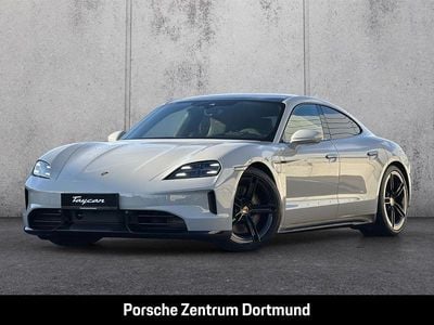 Porsche Taycan GTS