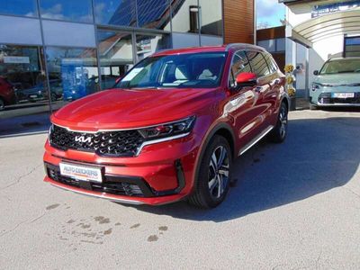 gebraucht Kia Sorento Sorento1.6T PHEV AWD AT6 PLAT SPO