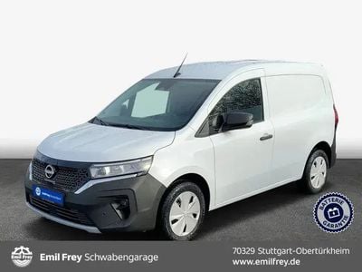 Nissan Townstar